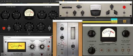 Fuse Audio Labs Bundle 2023.4 WiN